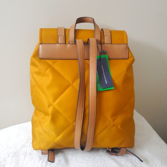 Tommy hilfiger backpack 🎒 - Picture 11 of 12